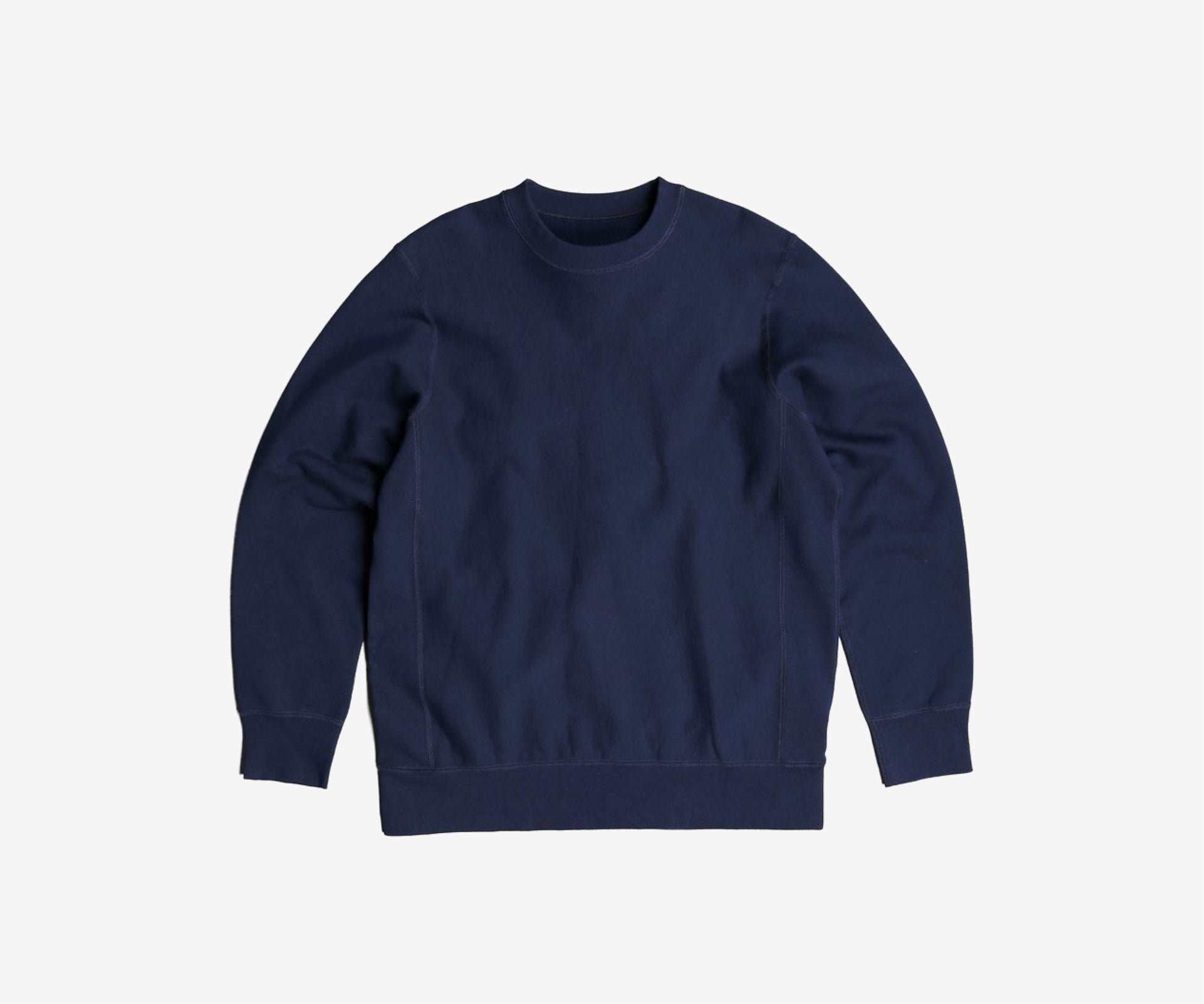 Crewneck Sweatshirt - The Essential