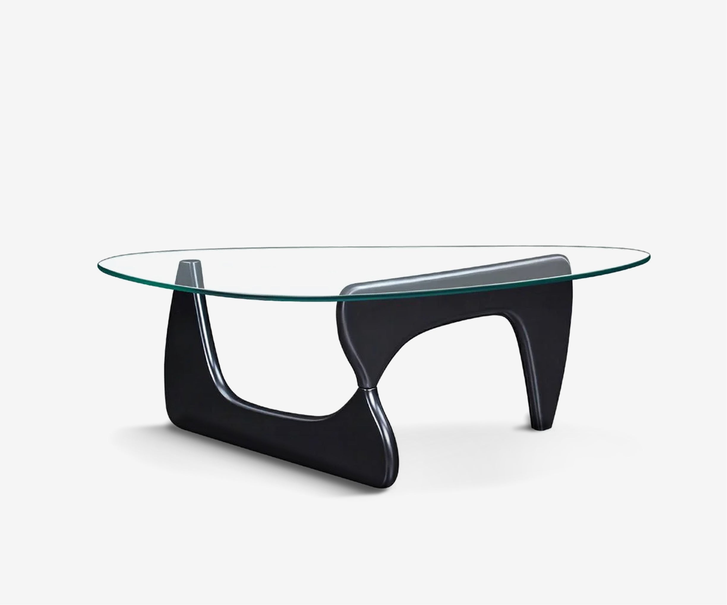 Noguchi Coffee Table - The Essential
