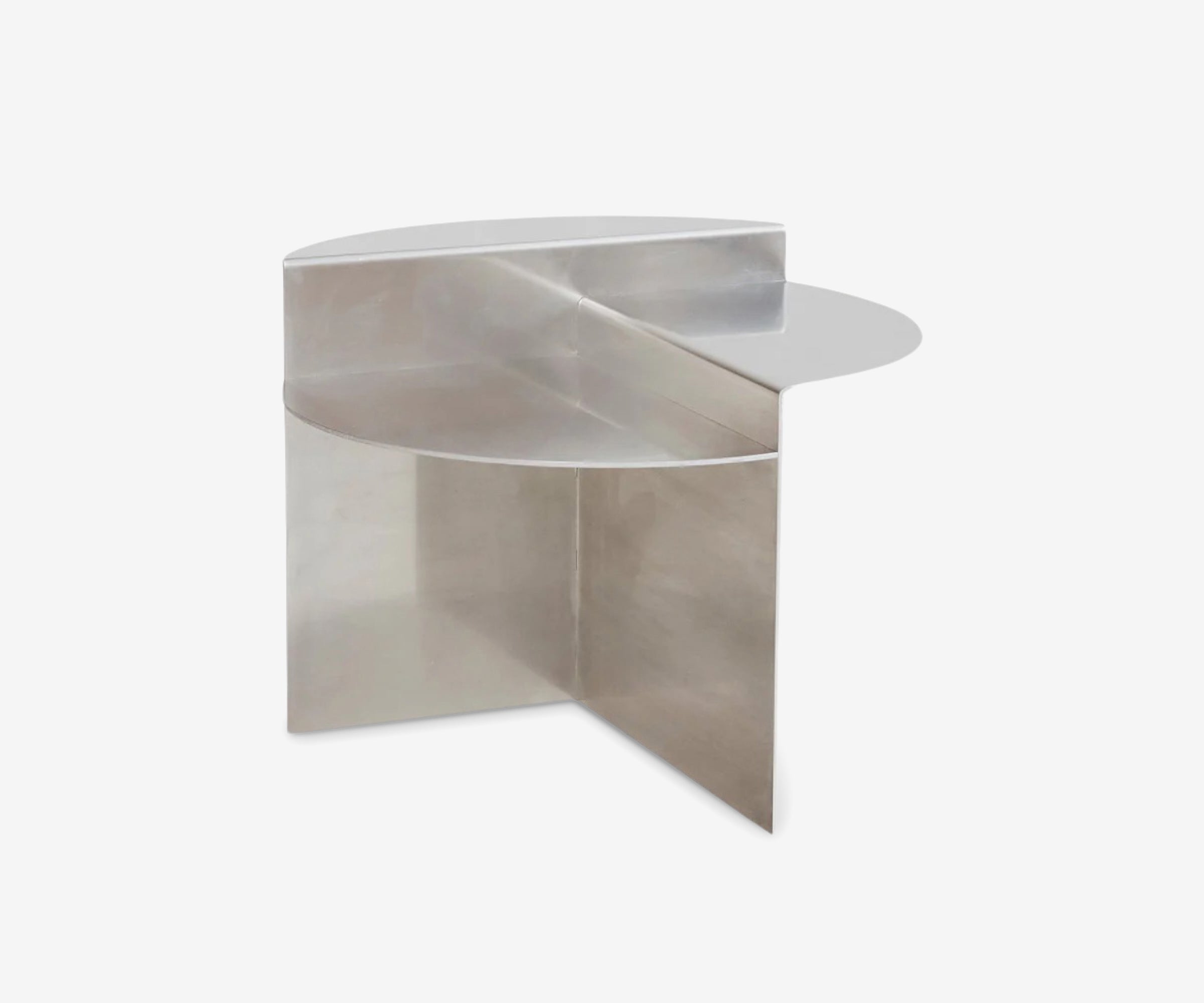 Industry Coffee Table - The Essential