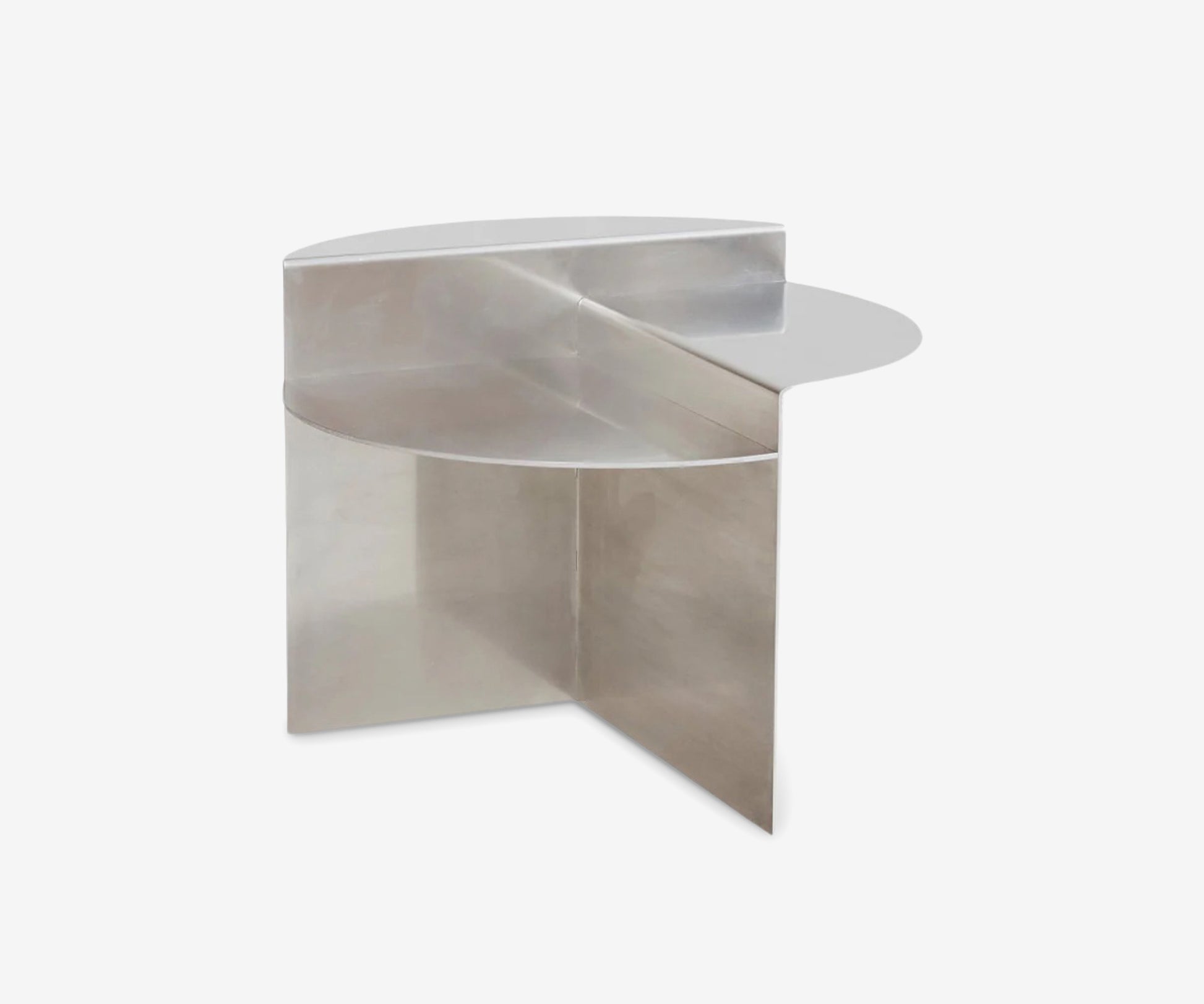 Industry Coffee Table - The Essential