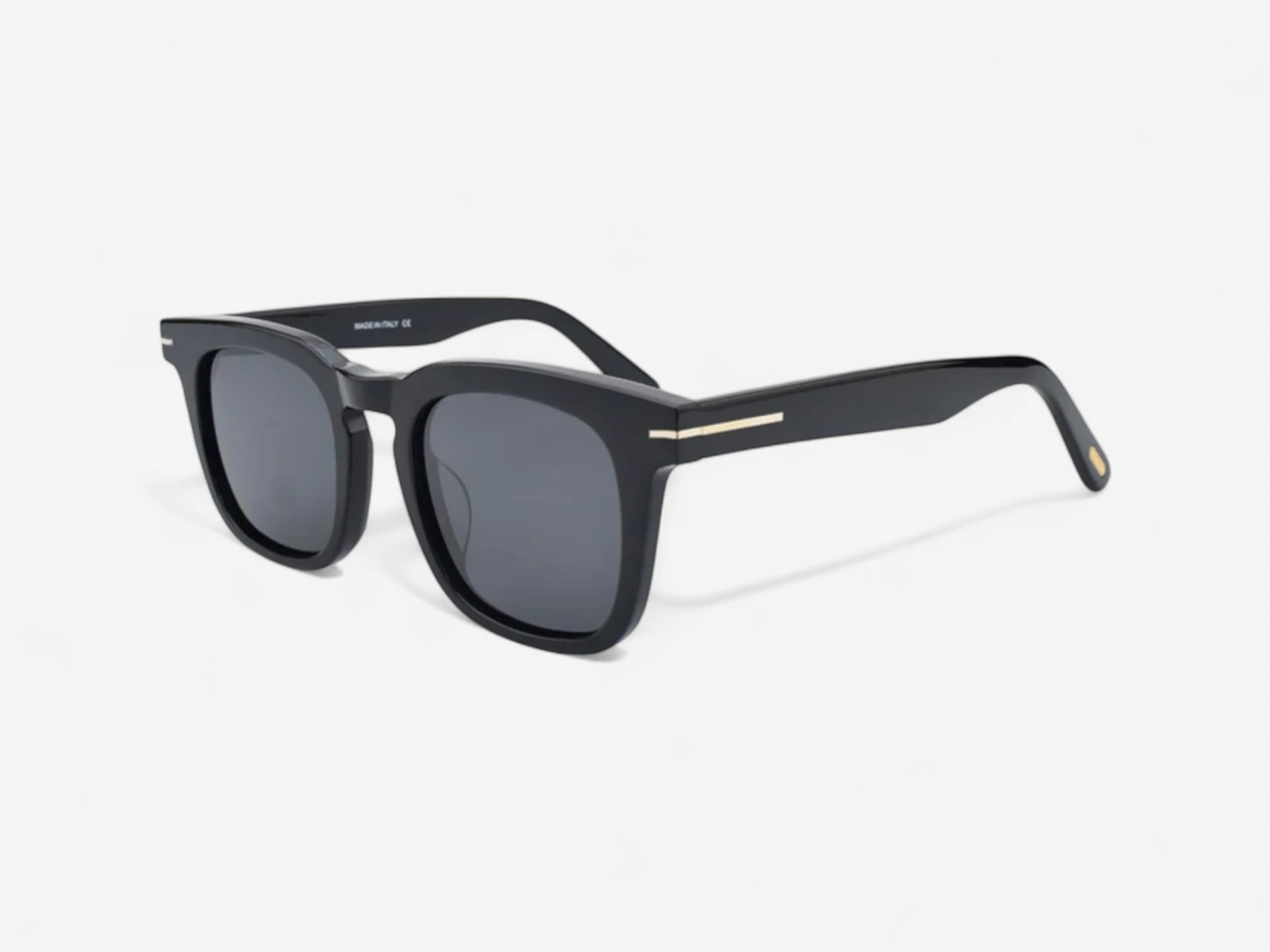 Acetate Sunglasses - The Essential