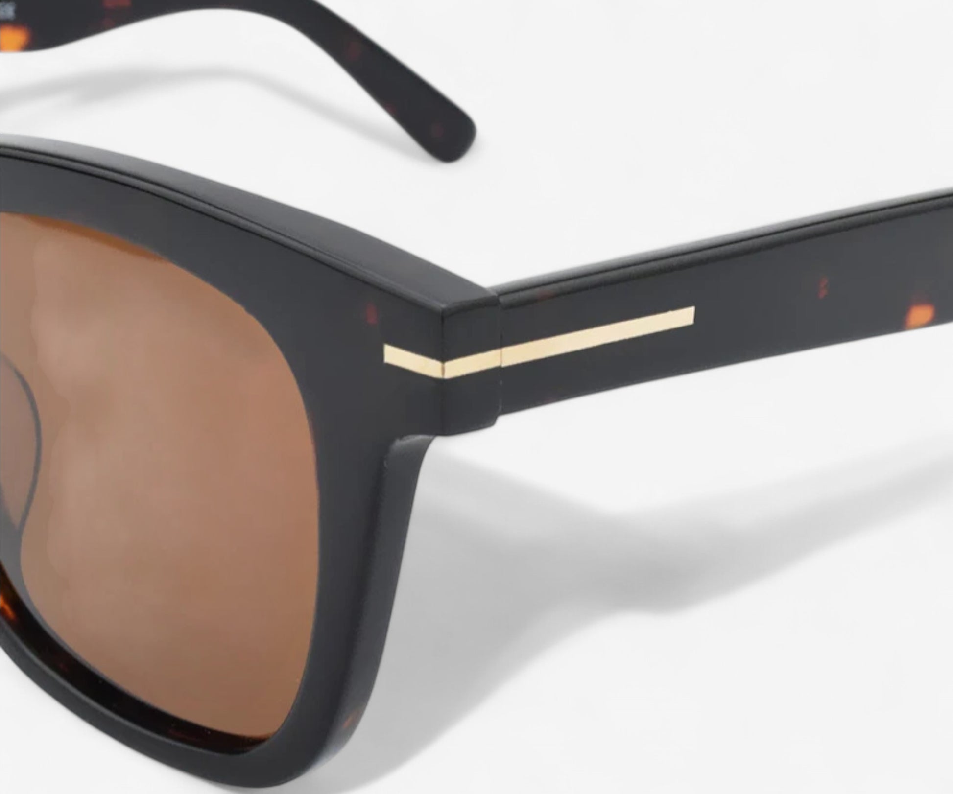 Acetate Sunglasses - The Essential