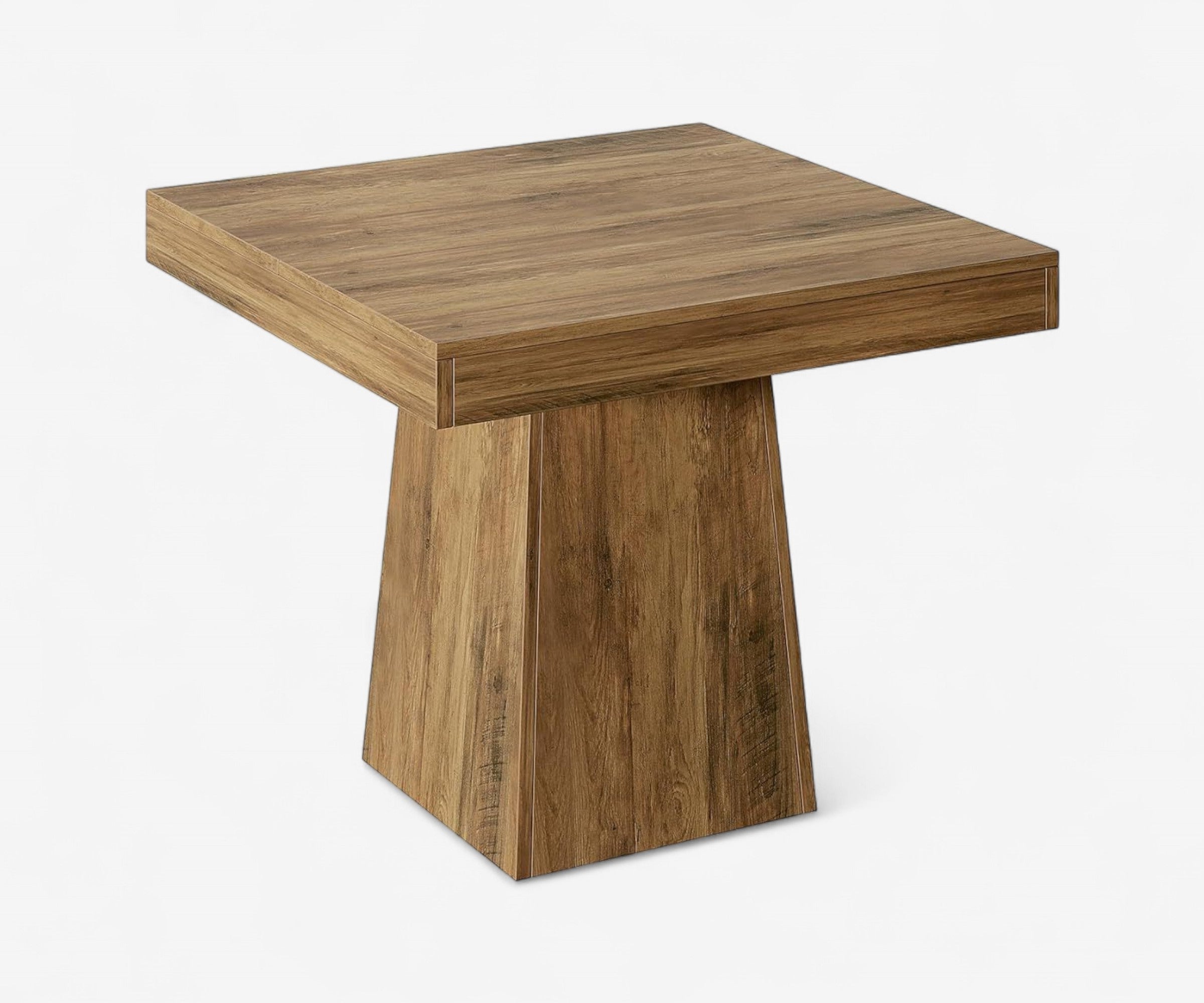 Azienda Square Dining Table