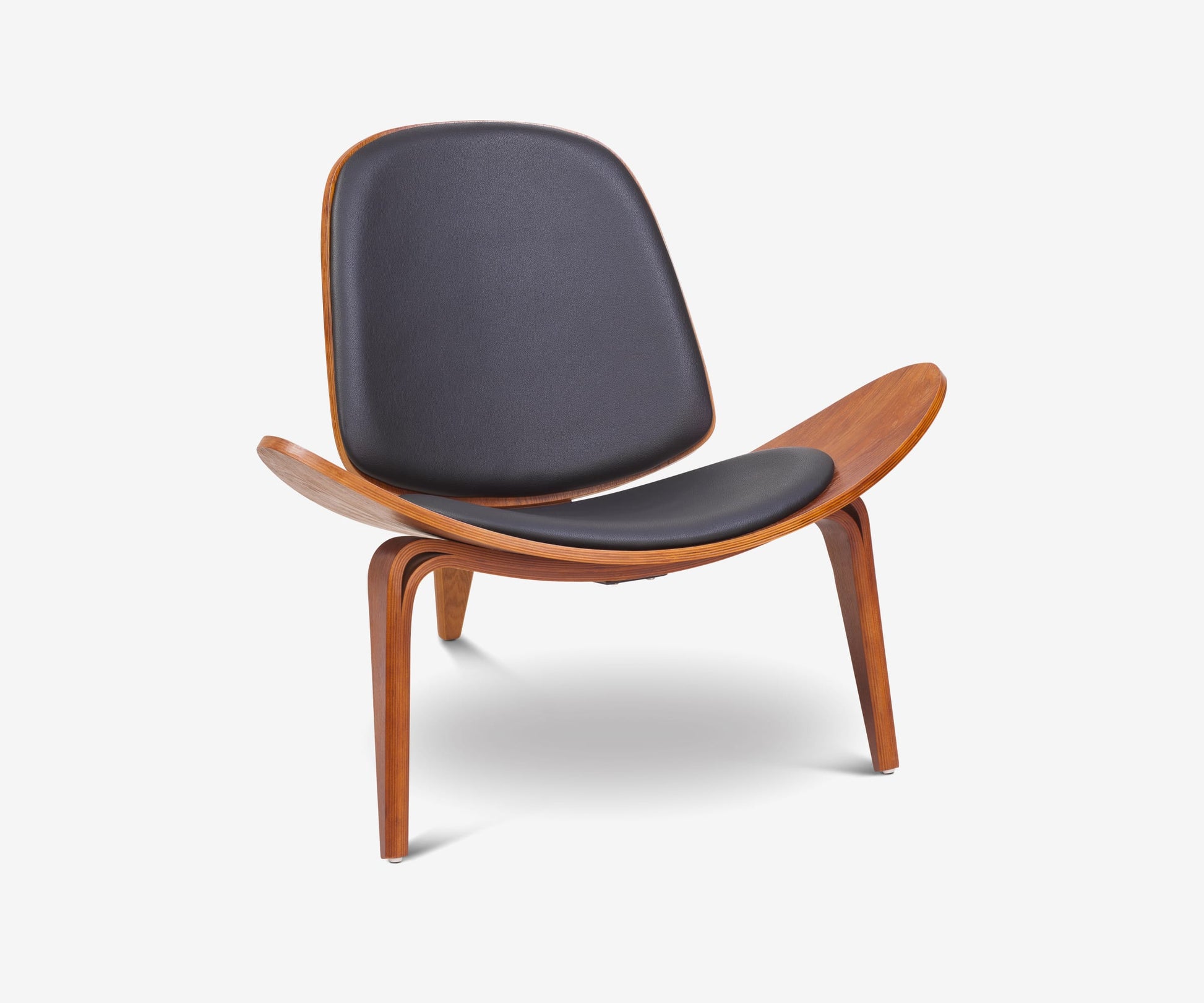 Arc Chair - The Essential