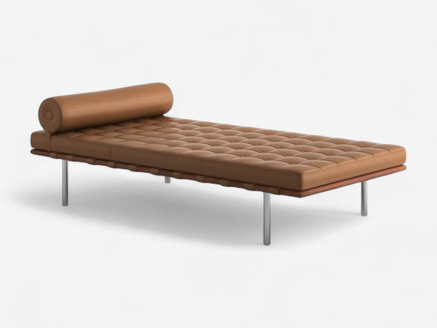 Barcelona Day Bed - The Essential