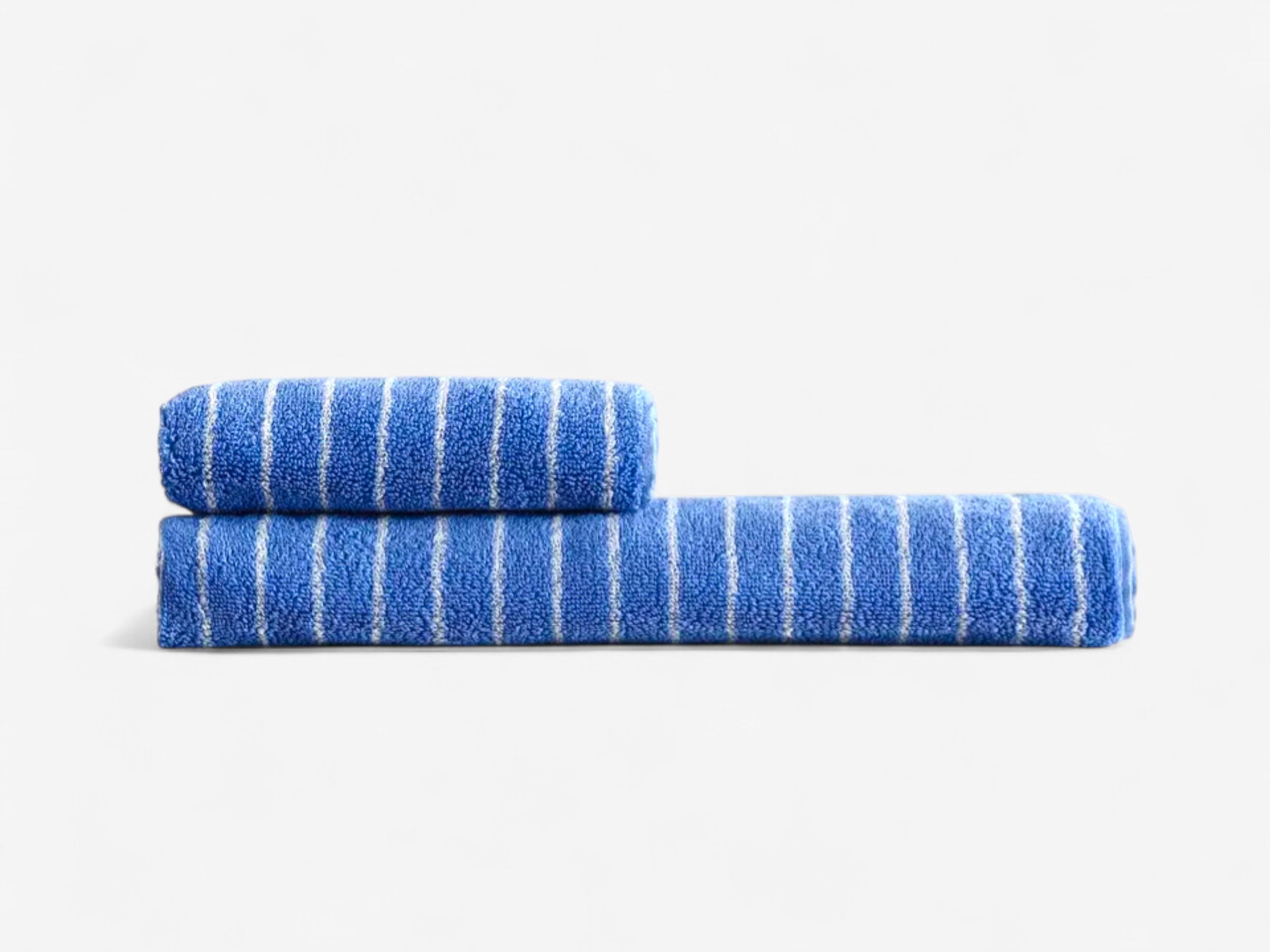 Plush Terry Towel - The Essential
