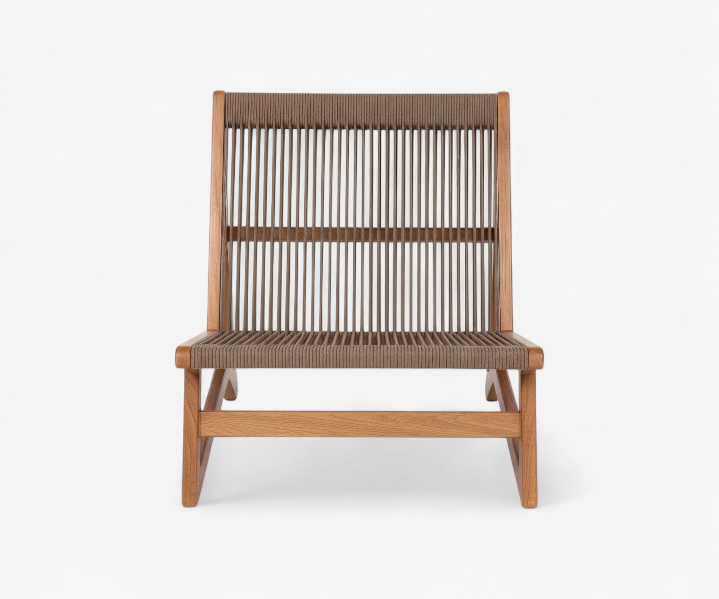 Bello Chair - The Essential