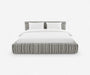 Binfare Upholstered Bedframe - The Essential