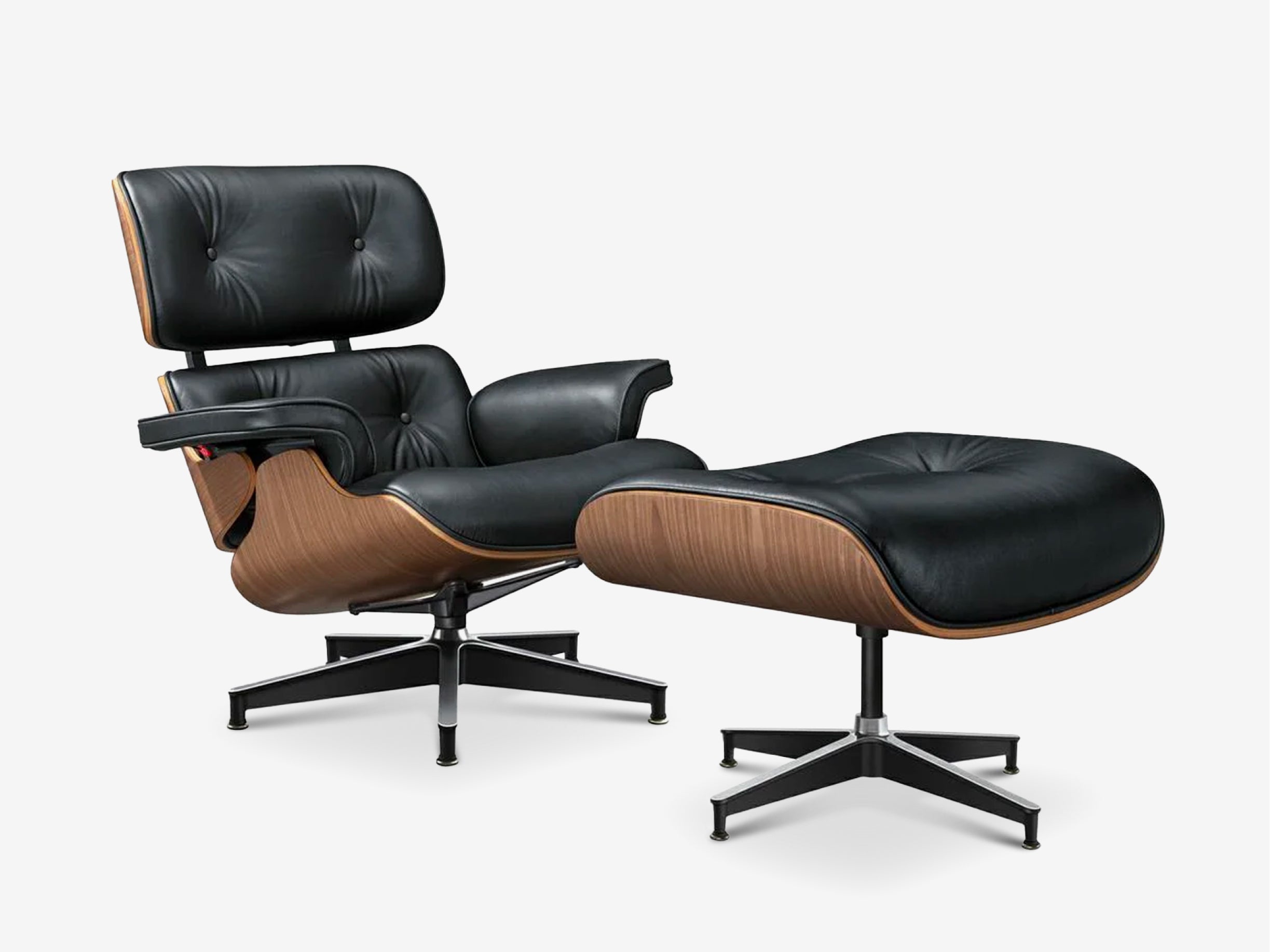 Lounge Chair - The Essential