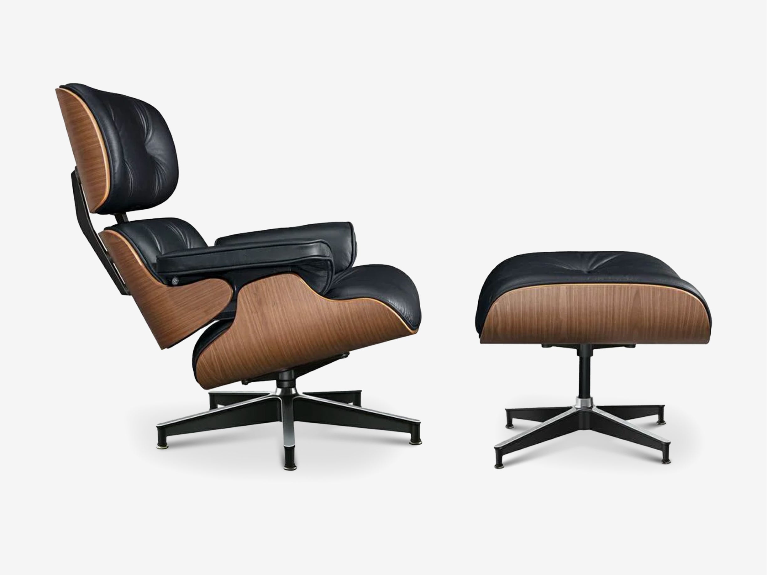 Lounge Chair - The Essential