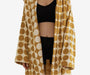 Plush Terry Robe - The Essential