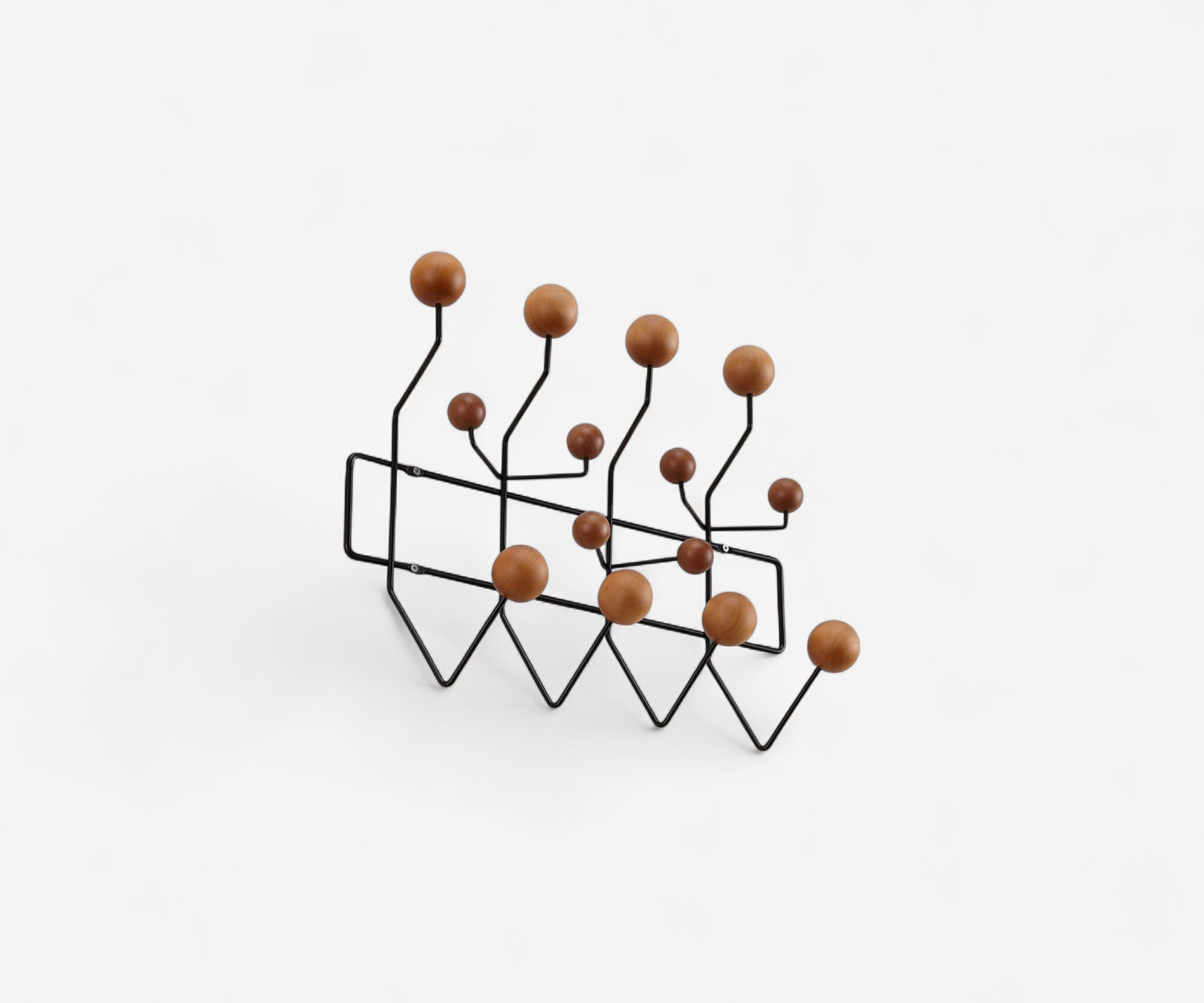 Charles Coat Rack