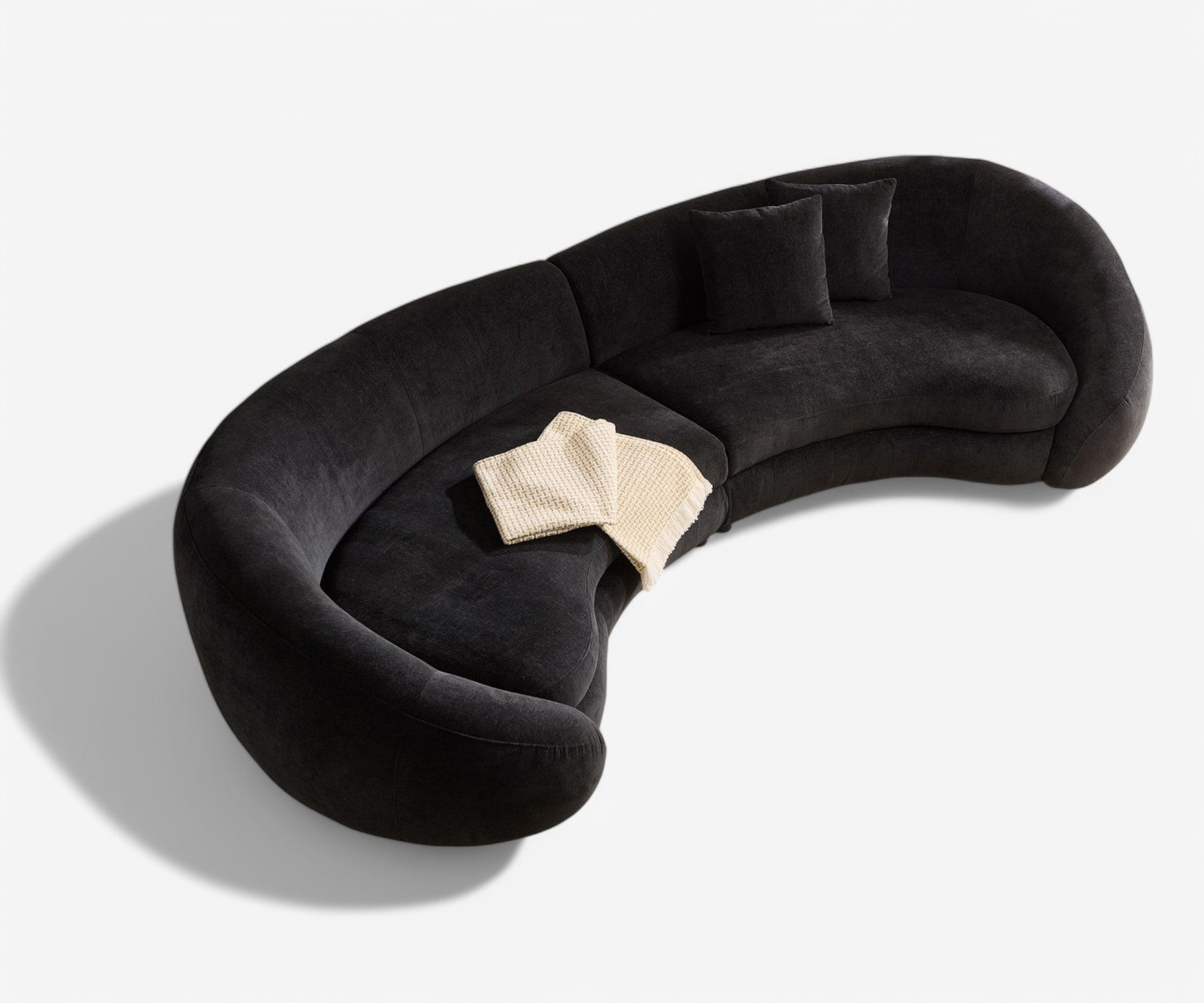 Estate Sofa - The Essential