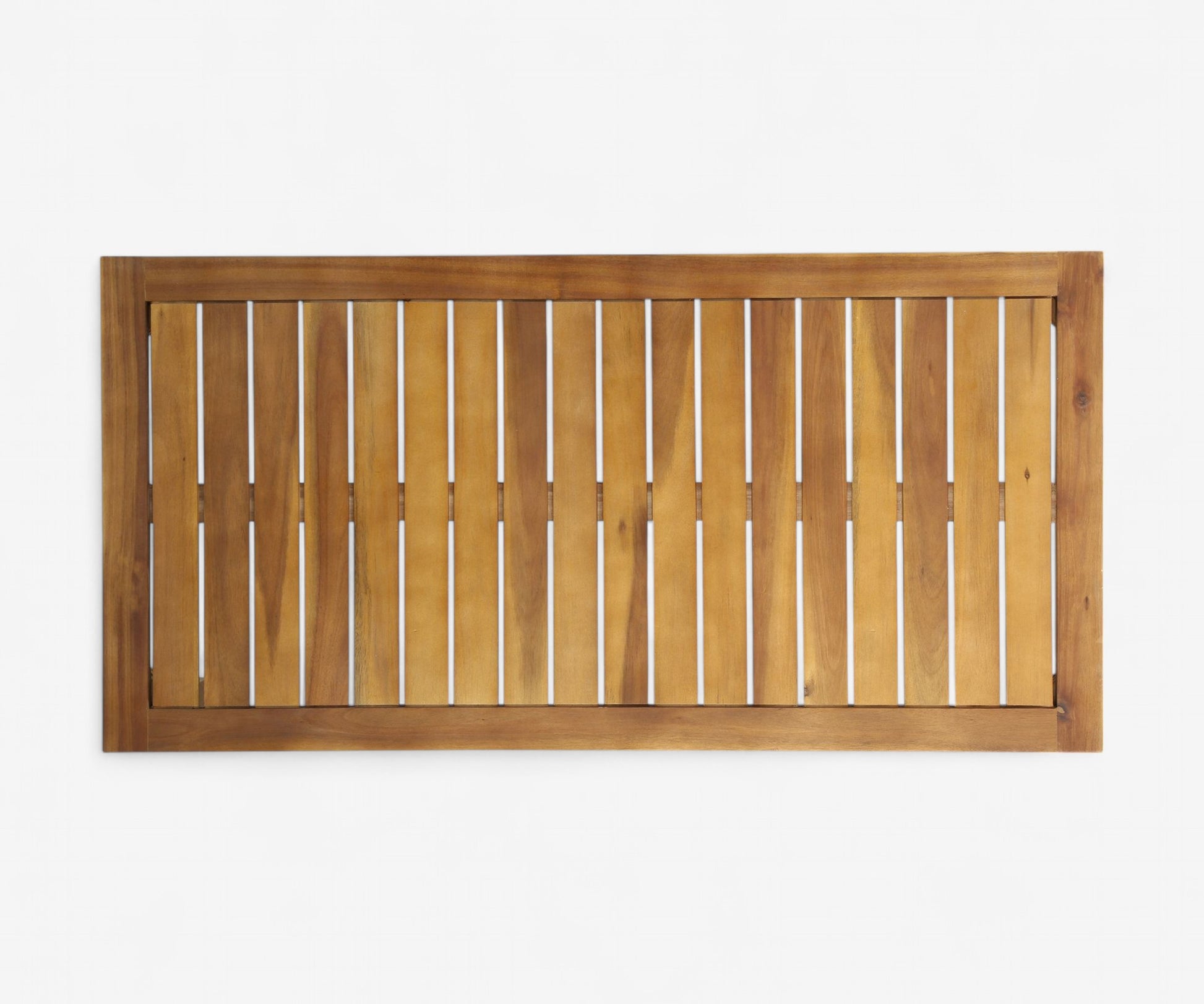 Acacia Loveseat + Club Chair Patio Set - The Essential