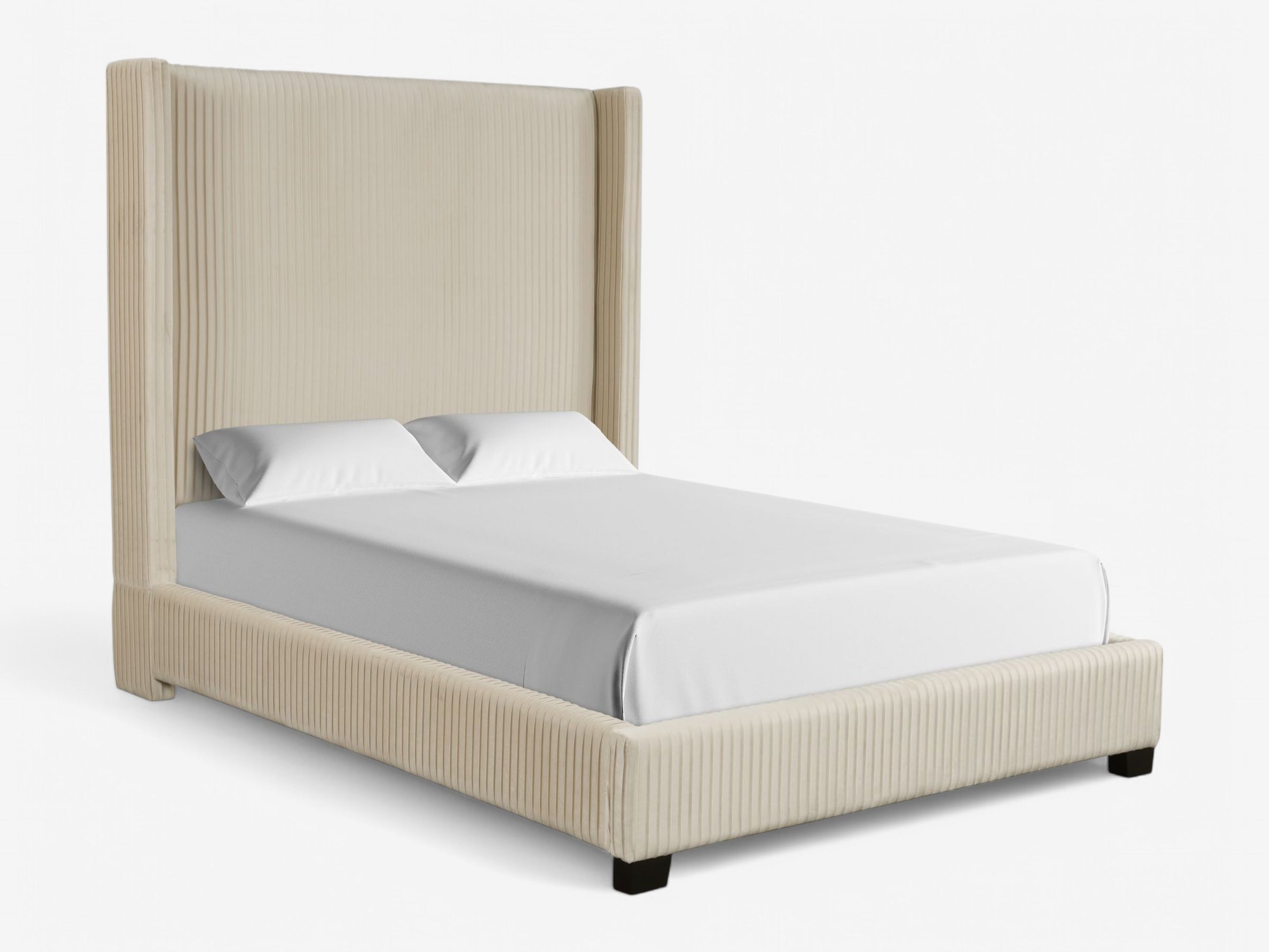 High Line Bed Frame - The Essential