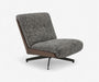 Daiki Armchair - The Essential