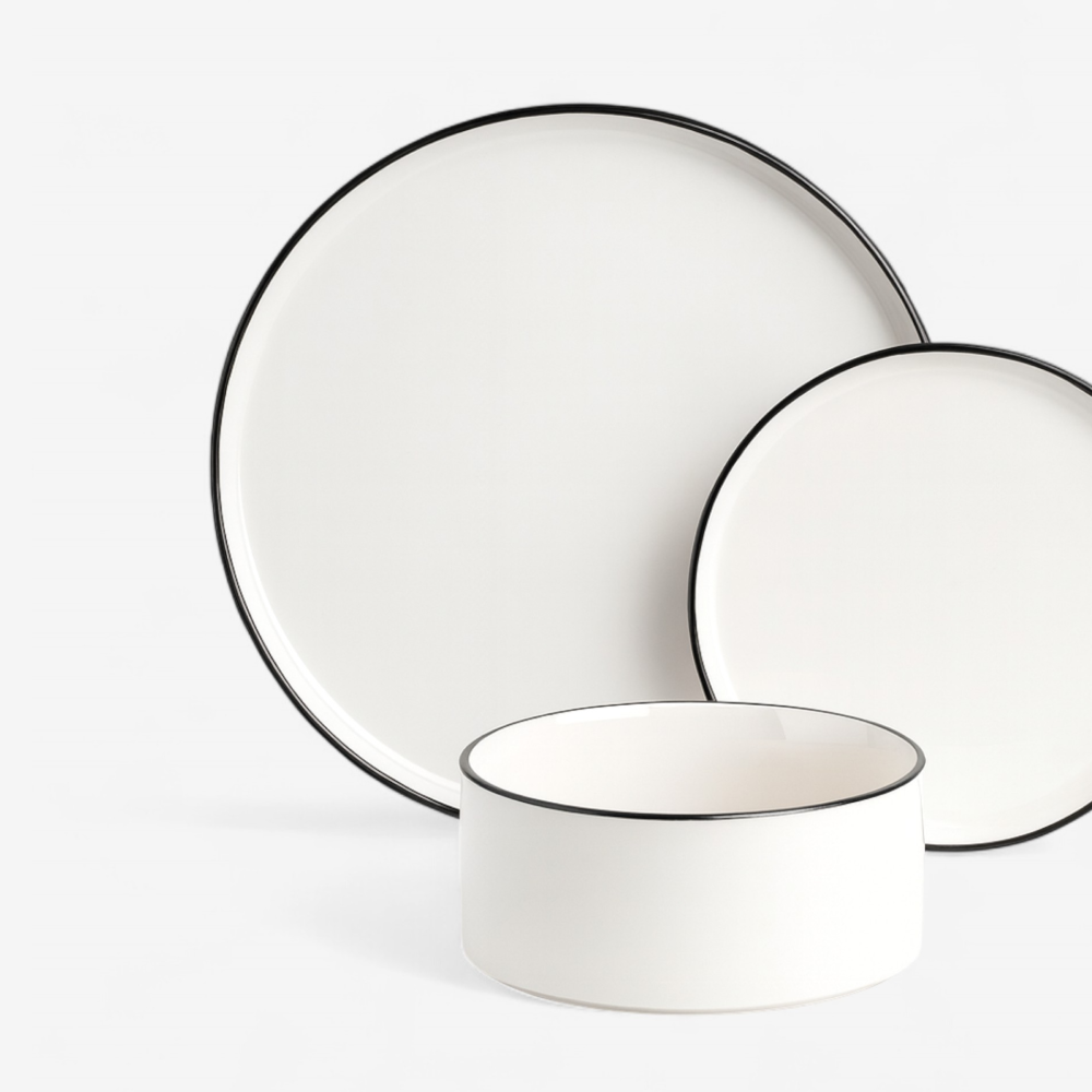 Dinnerware