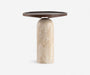 Fonte Side Table - The Essential
