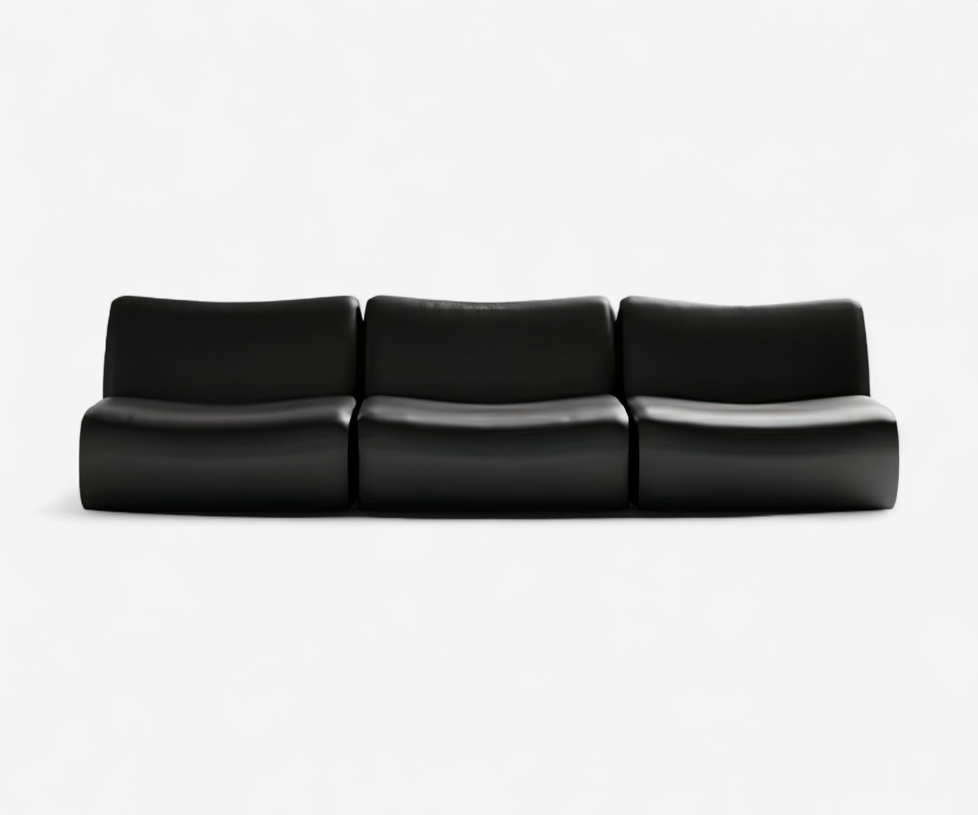 Forma Modular Sofa - The Essential