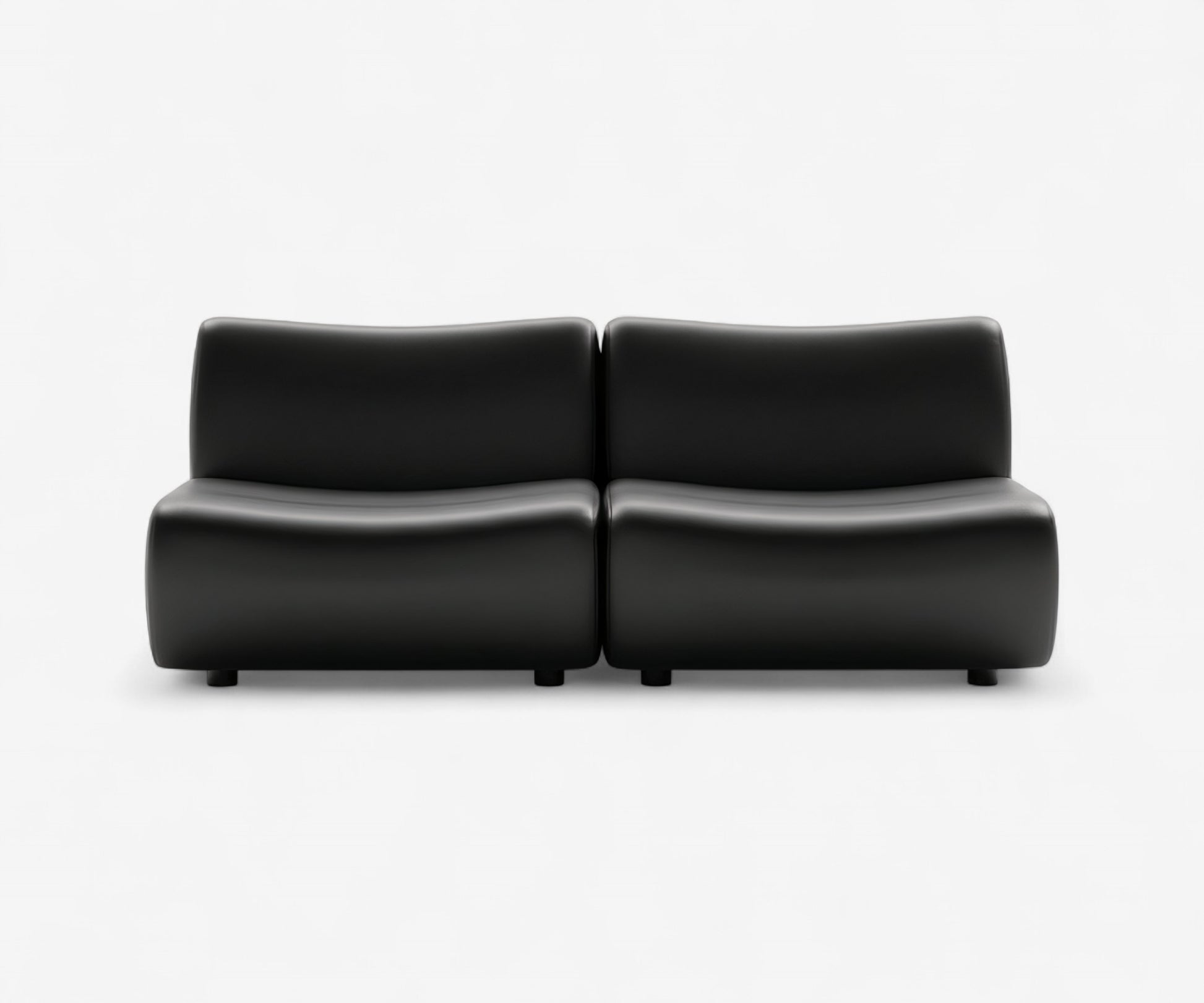 Forma Modular Sofa - The Essential