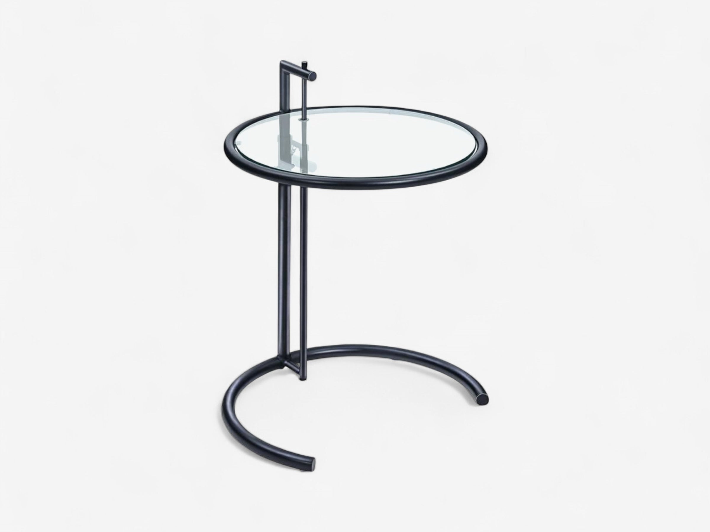 Moray Side Table - The Essential