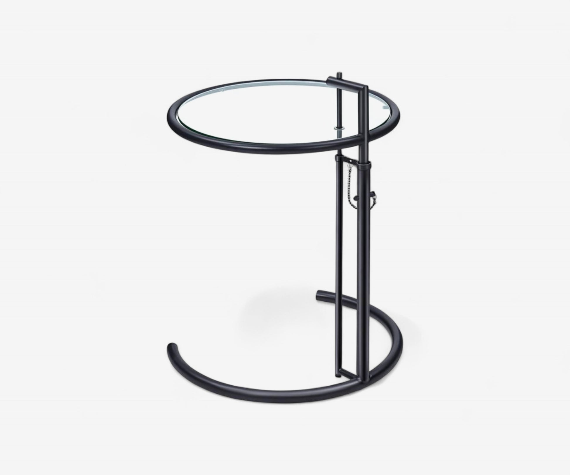 Moray Side Table - The Essential