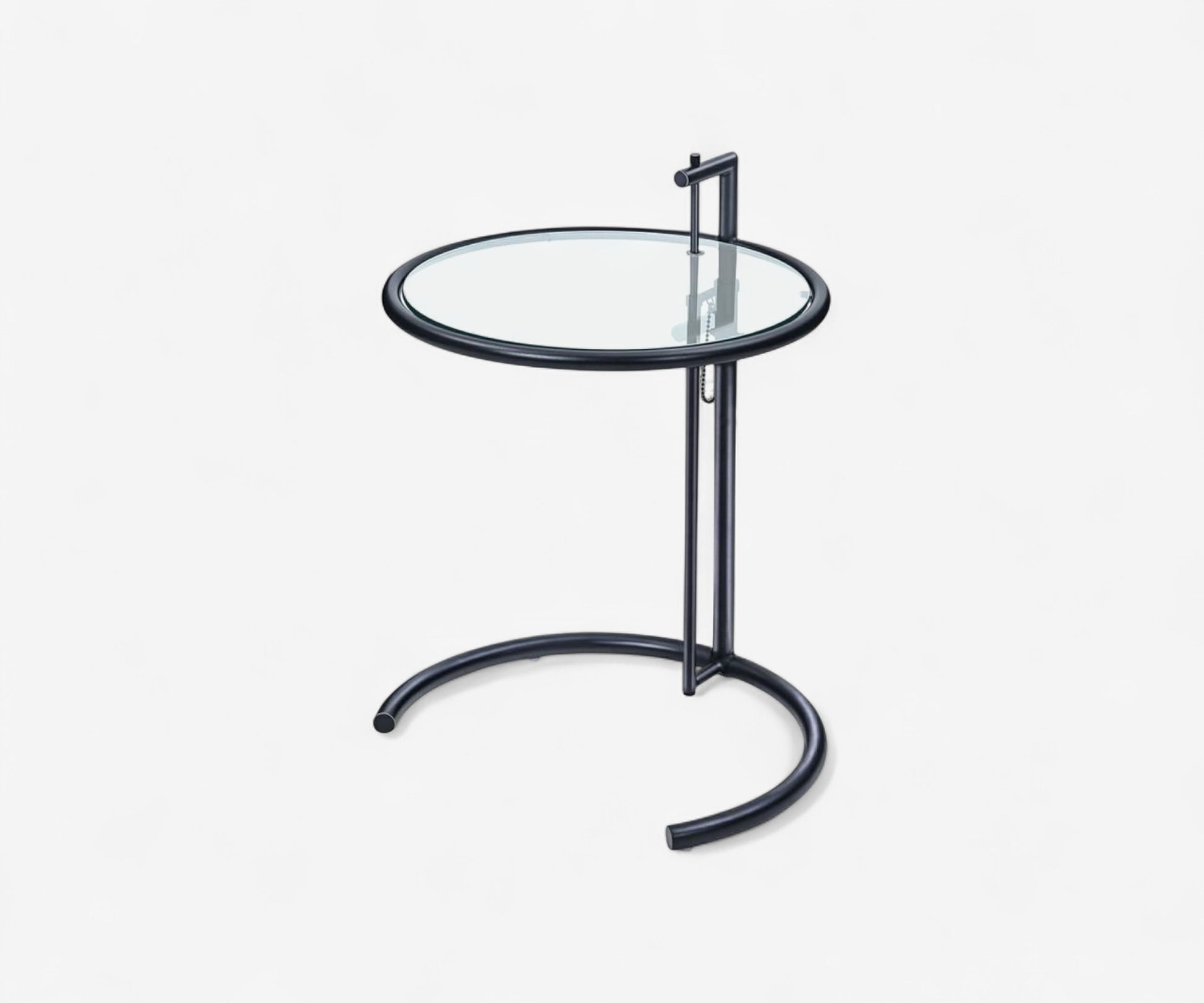 Moray Side Table - The Essential