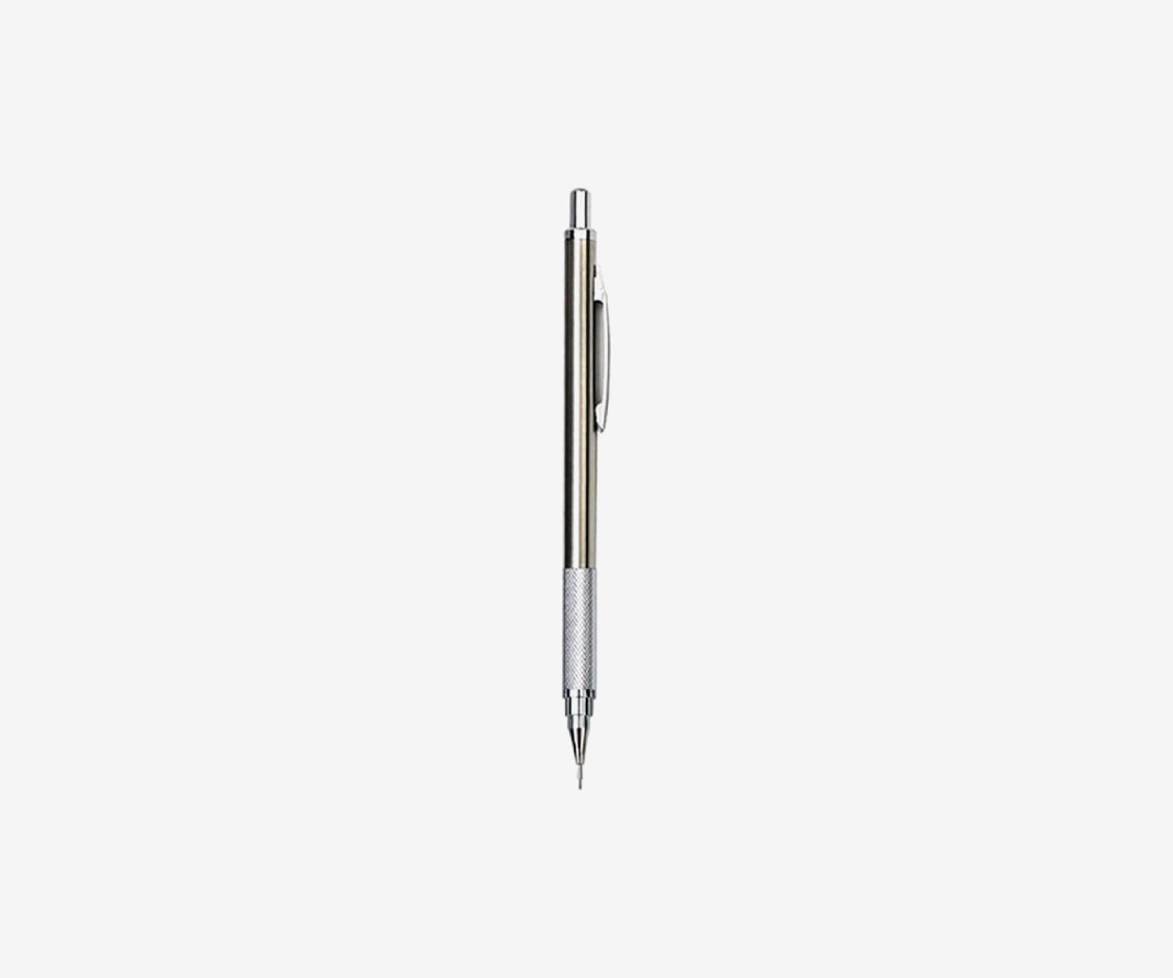 Metal Mechanical Pencil - The Essential