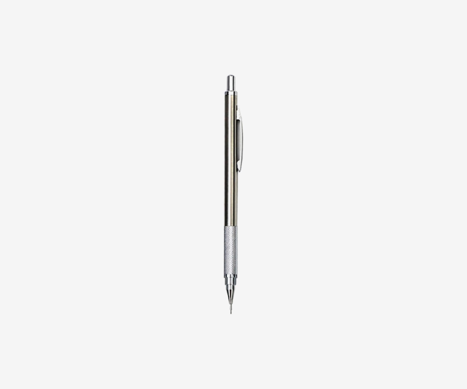 Metal Mechanical Pencil - The Essential