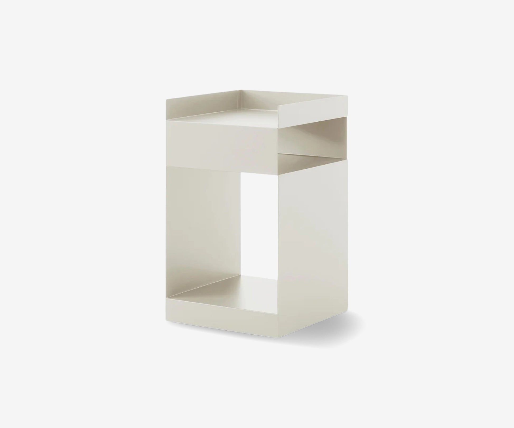 Origami Side Table - The Essential
