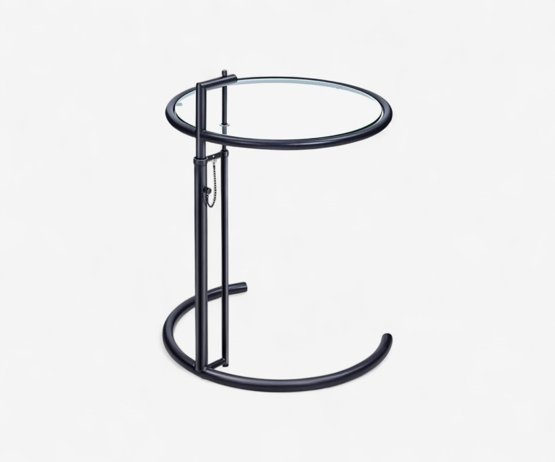 Moray Side Table - The Essential