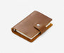 Mini Leather Journal - The Essential