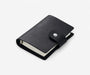 Mini Leather Journal - The Essential