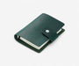 Mini Leather Journal - The Essential