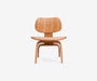 Plywood Chair - The Essential