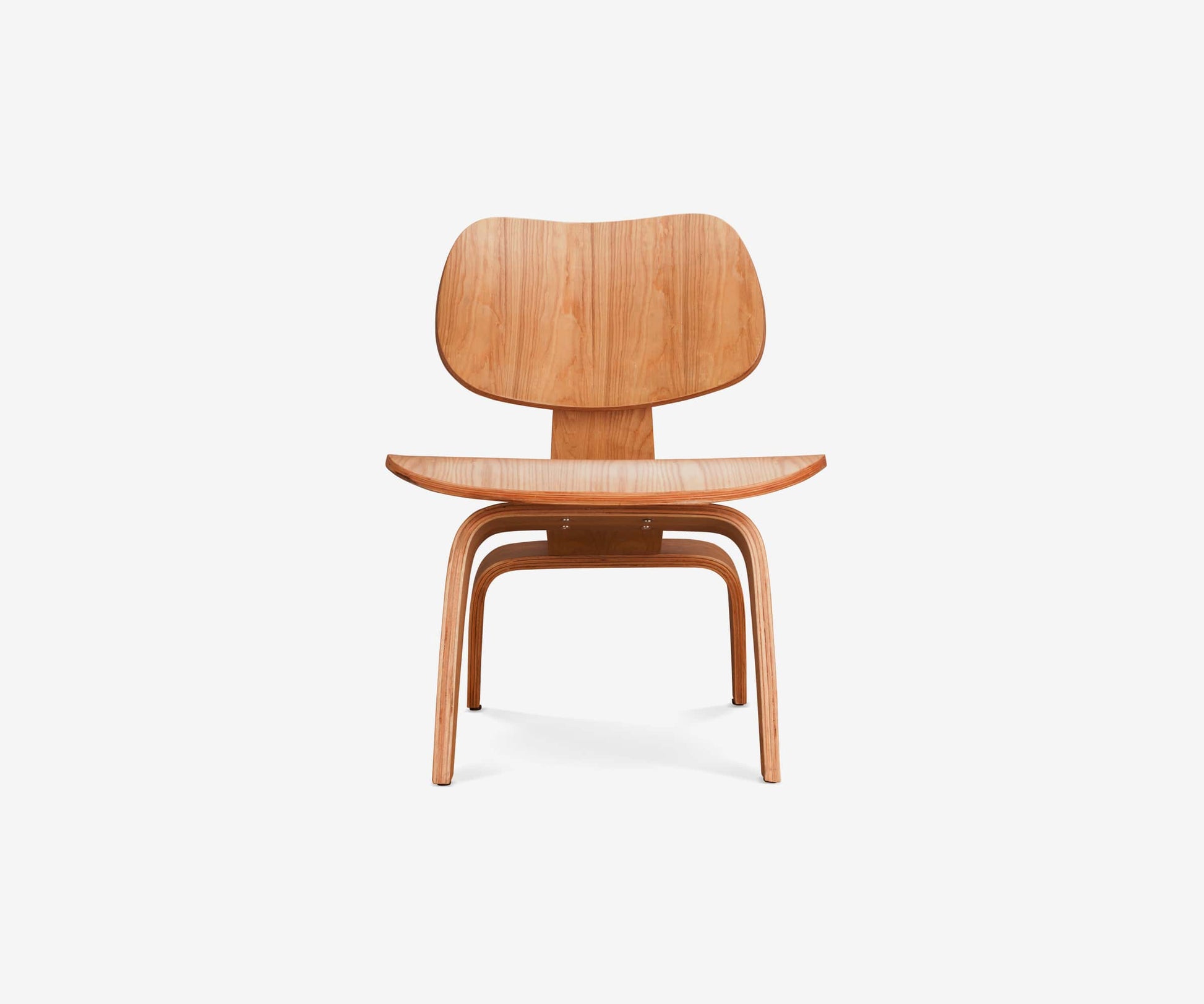 Plywood Chair - The Essential
