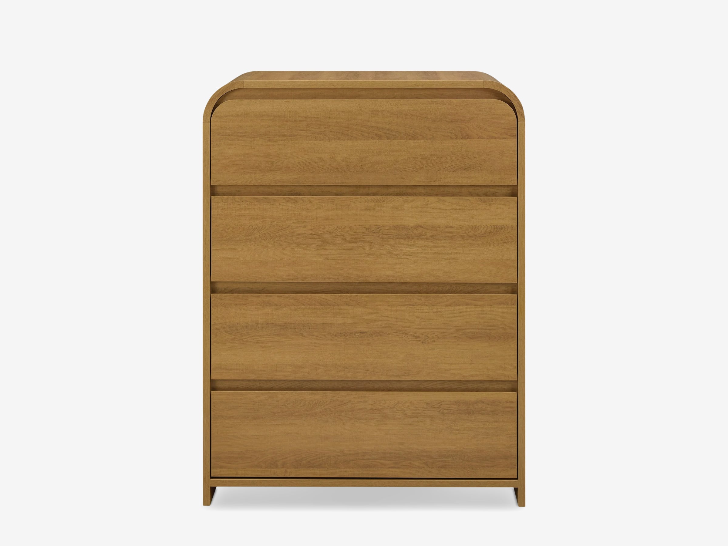 Seamless Dresser - The Essential