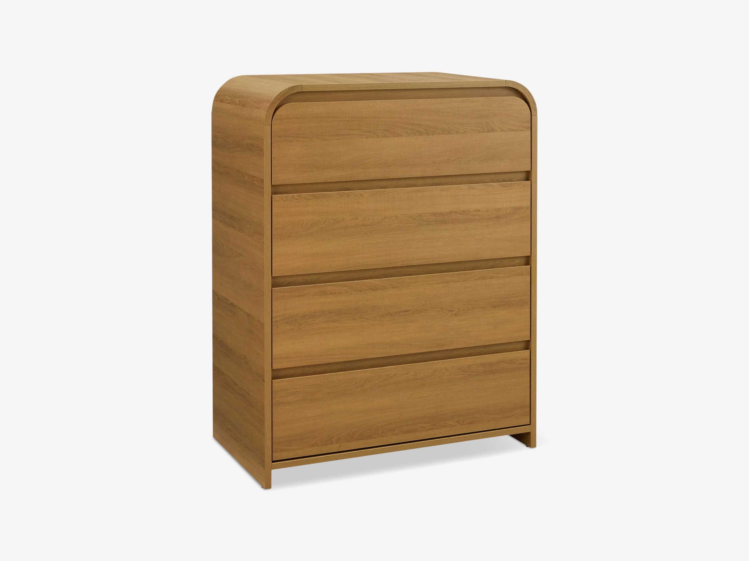 Seamless Dresser - The Essential