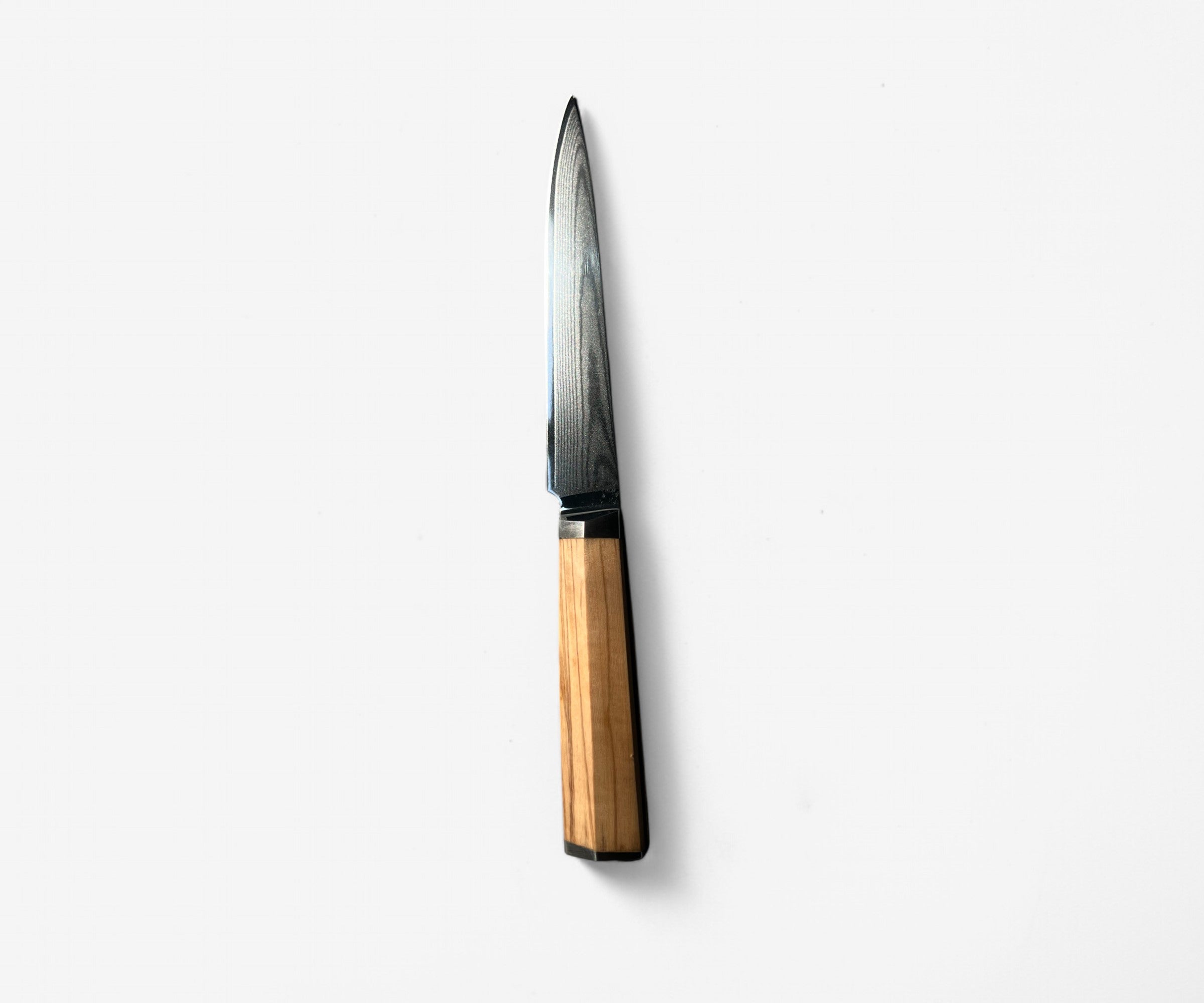 Utility Knife - The Essential