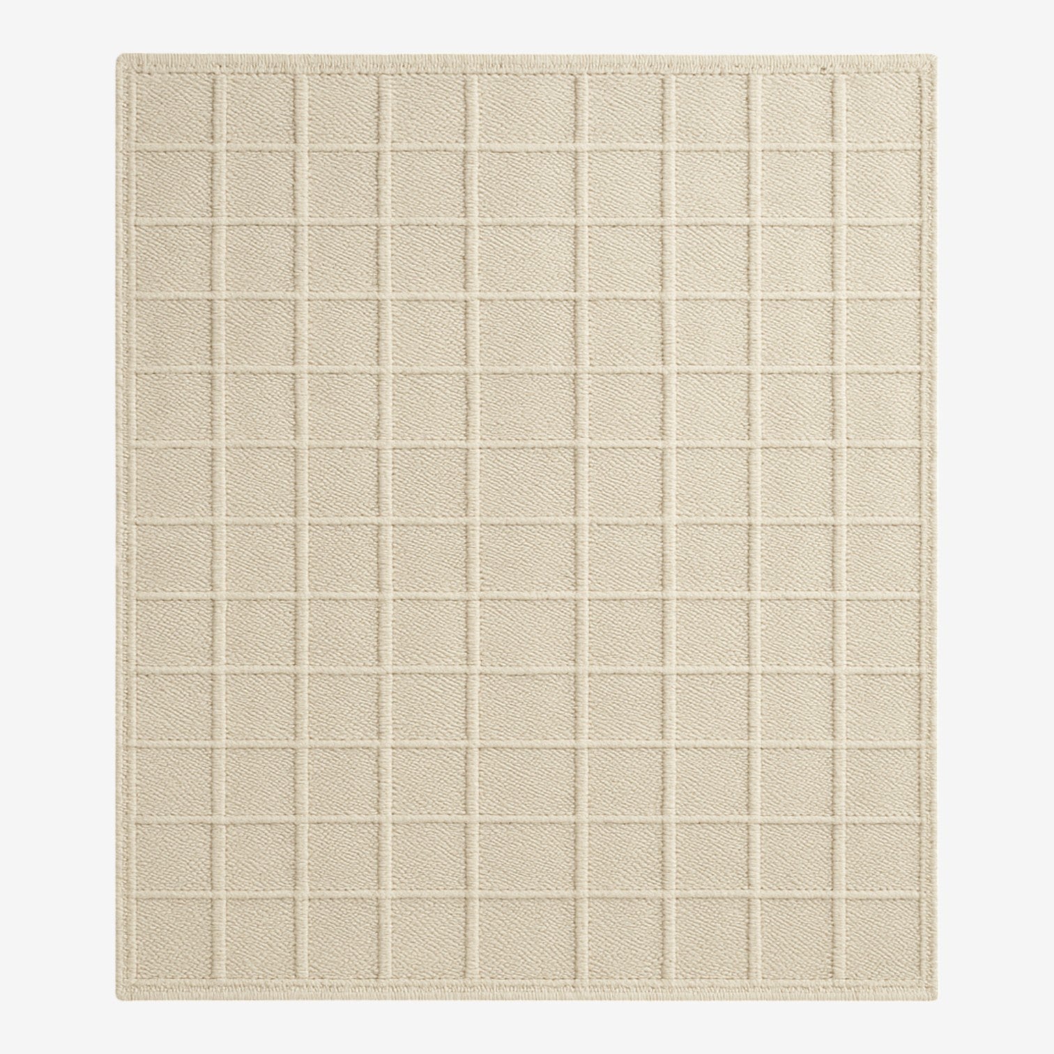 LeWitt Rug - The Essential