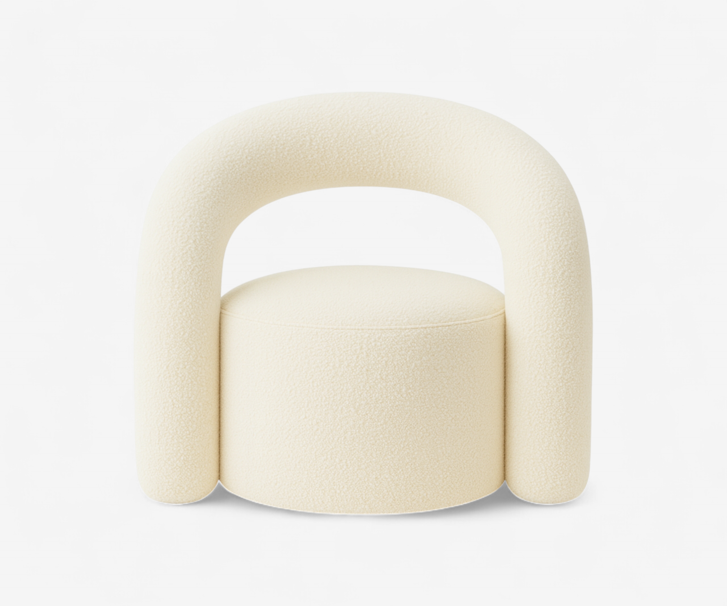 Halo Armchair - The Essential