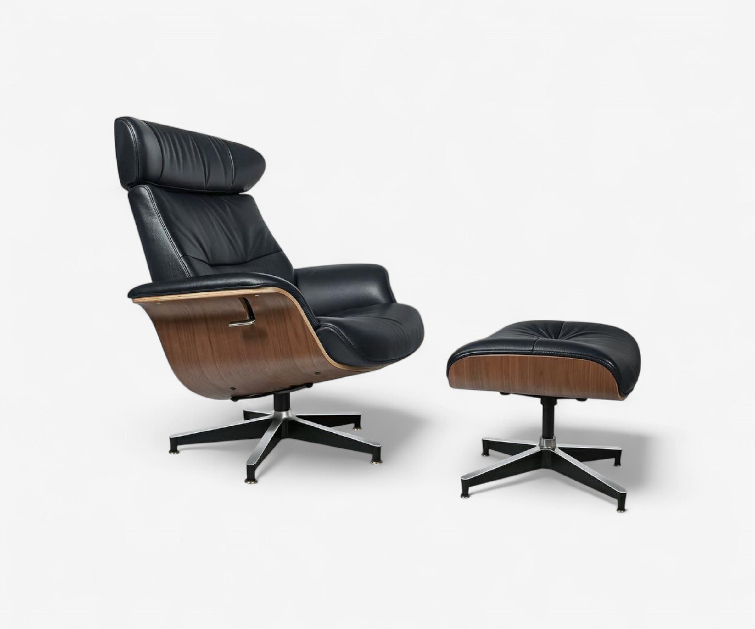 Jahn Chair
