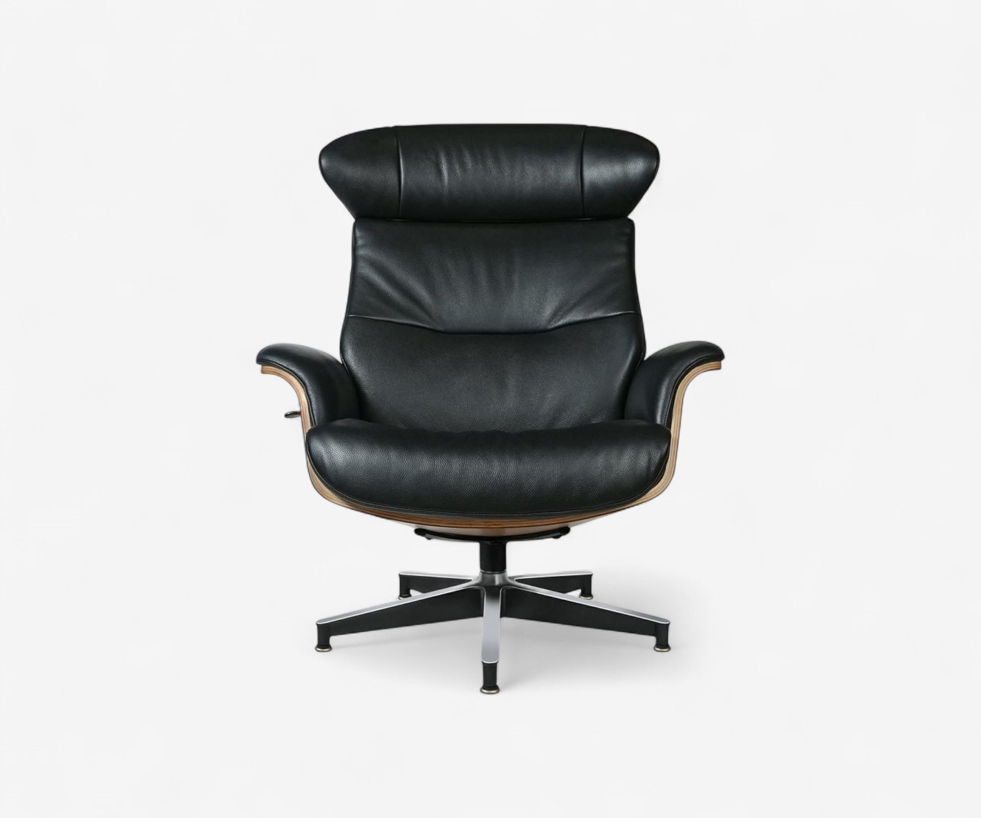 Jahn Chair - The Essential