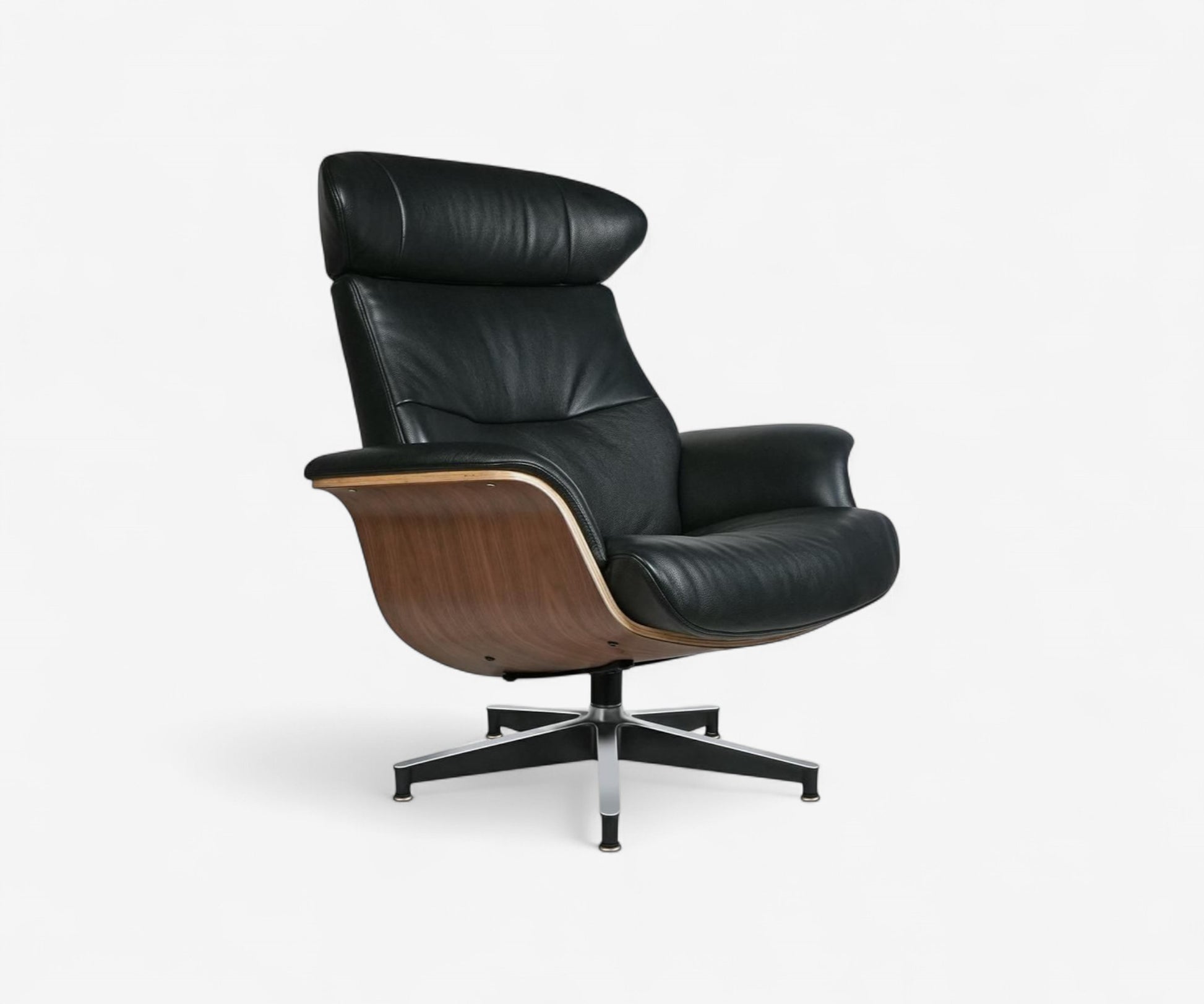 Jahn Chair - The Essential