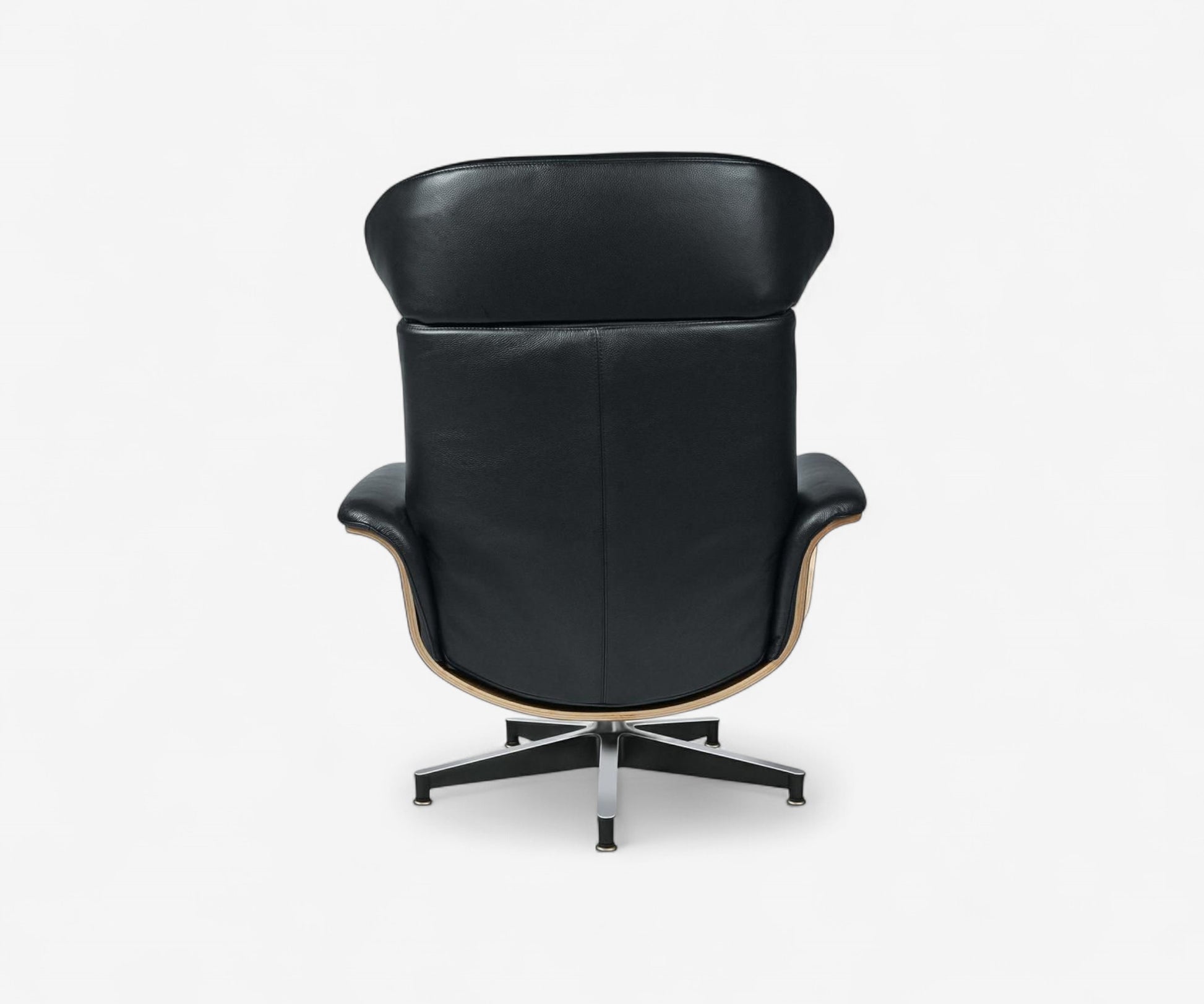 Jahn Chair - The Essential