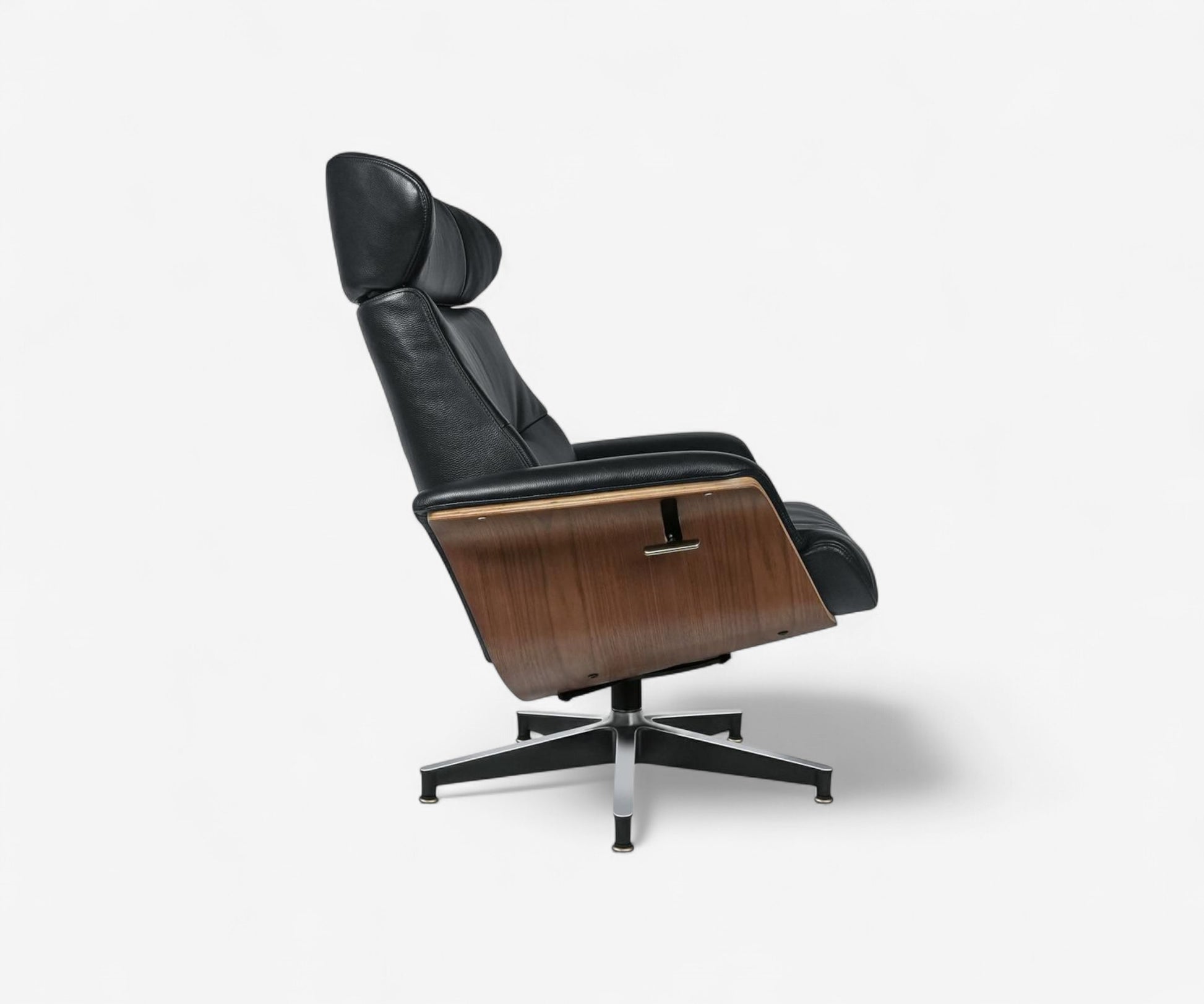 Jahn Chair - The Essential