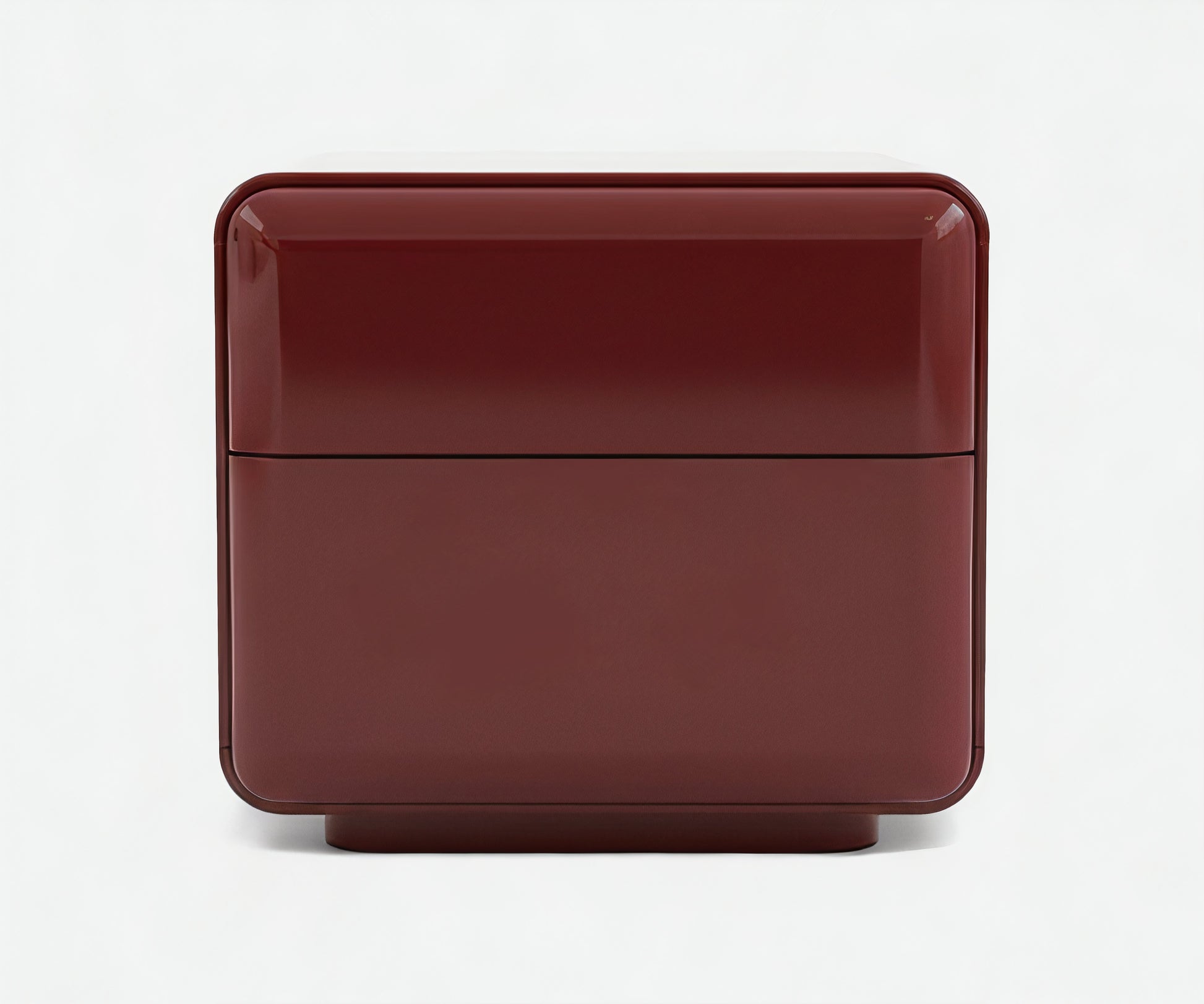 Kanso Nightstand - The Essential