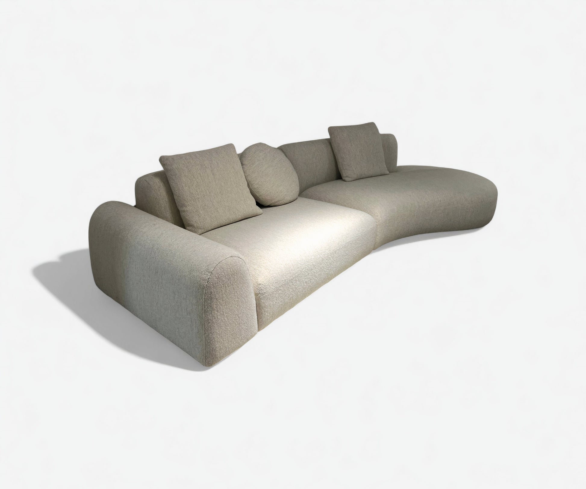 Onda Sofa - The Essential