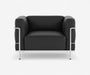 LC3 Armchair - The Essential