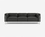 LC3 Sofa - The Essential